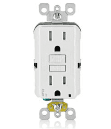 AFCI Outlets