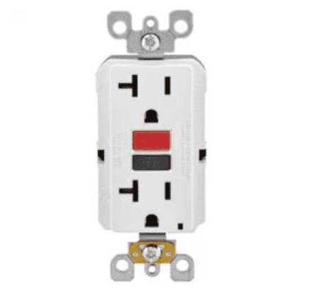 GFCI Outlets