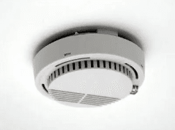 smoke detector