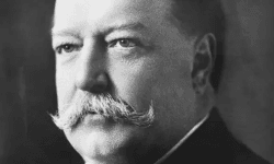 president taft