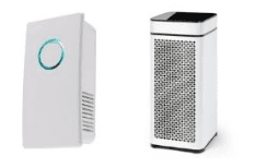 air purifiers 