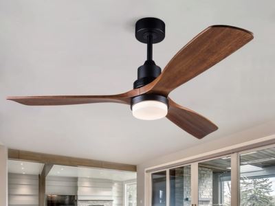 install ceiling fans