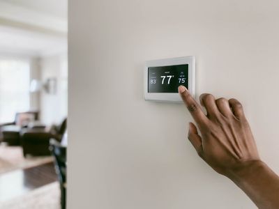 thermostat