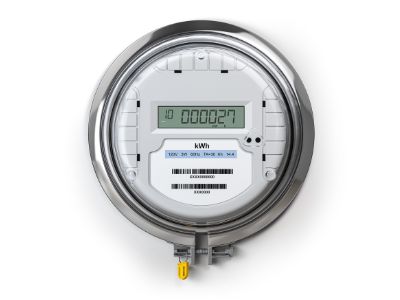 electric meter