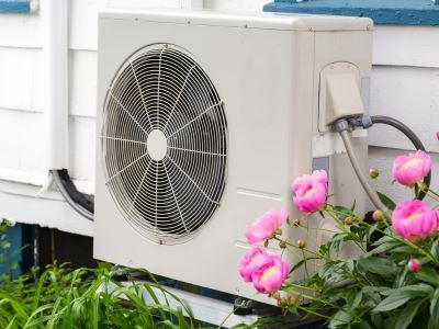 heat pump