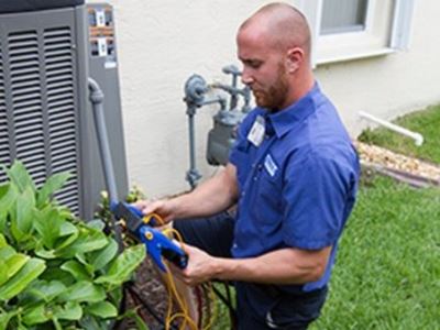 buying an HVAC system