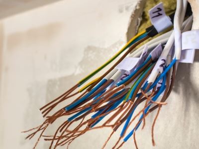 Update Your Wiring