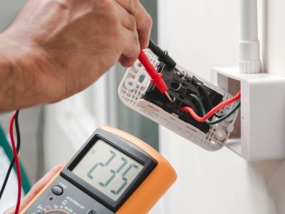 electrical inspection 