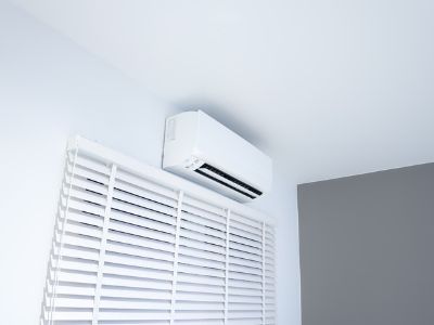 ductless mini-split