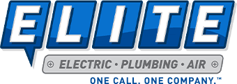 Elite Electric, Plumbing & Air